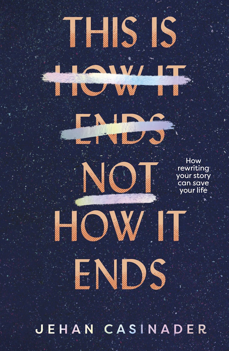 Cover image for This Is Not How It Ends, isbn: 9781775541561