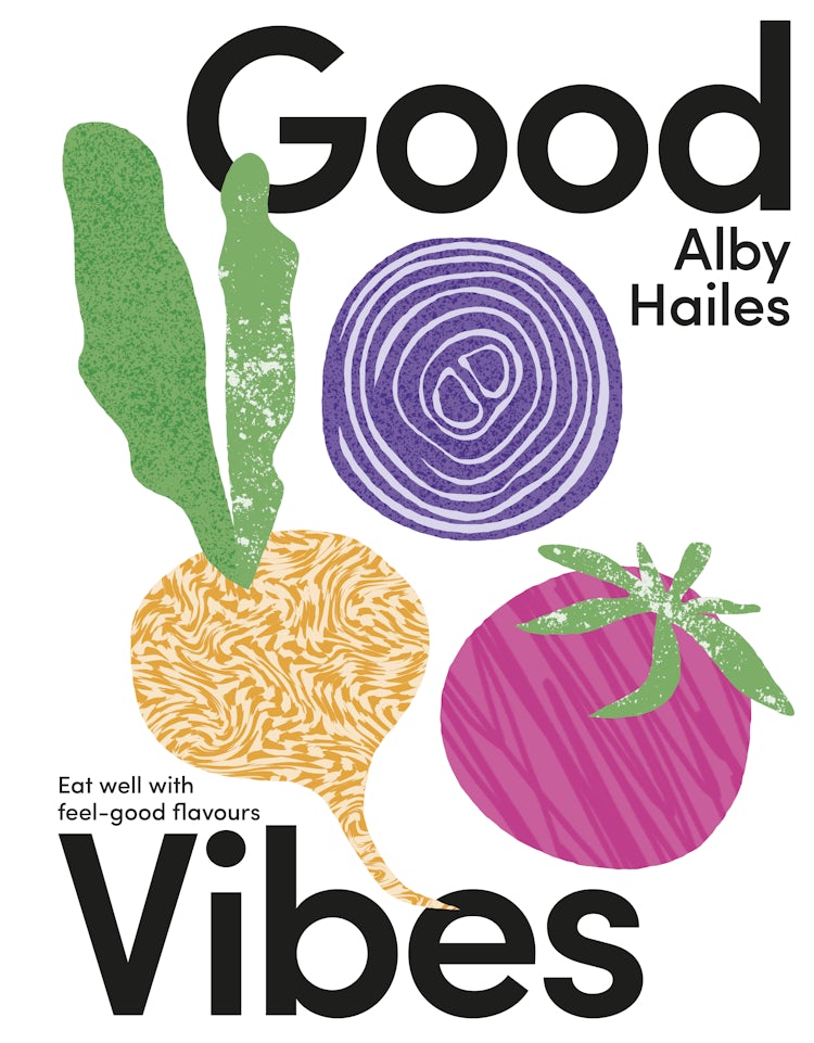 Cover image for Good Vibes, isbn: 9781775542247