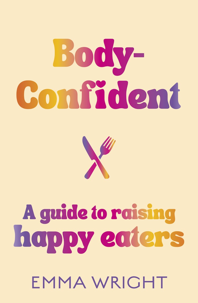 Cover image for Body-Confident, isbn: 9781775542421