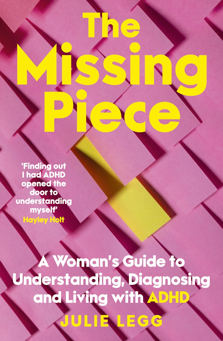 Cover image for The Missing Piece:  for readers of Gwendoline Smith and Chanelle Moriah, isbn: 9781775542469