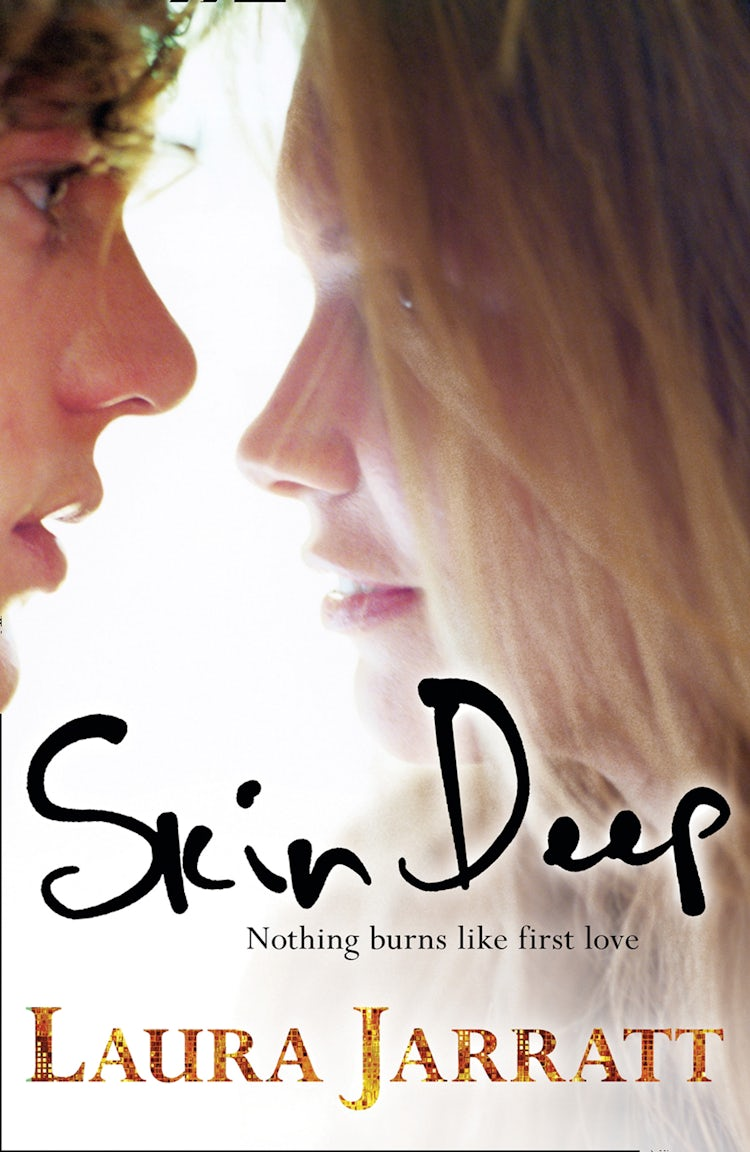 Cover image for Skin Deep, isbn: 9781780310794