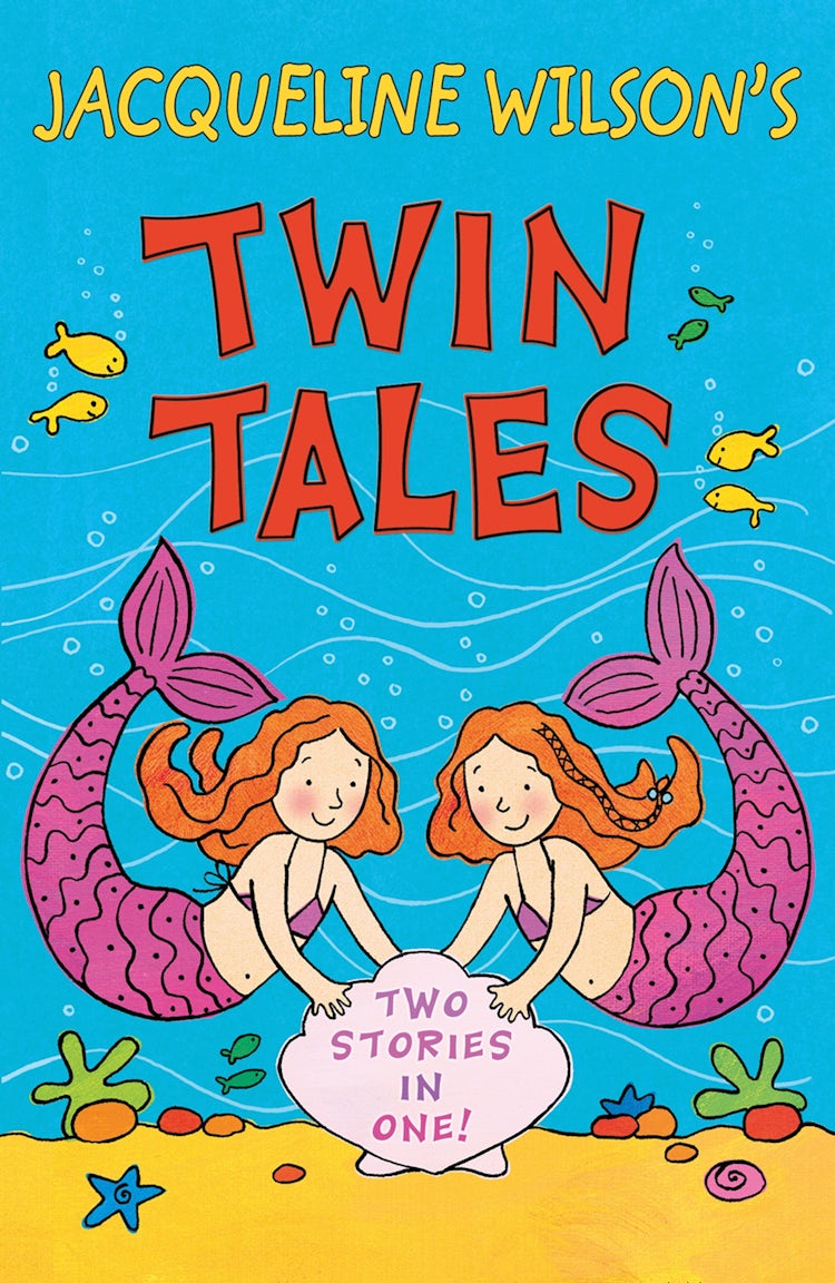 Cover image for Twin Tales, isbn: 9781780311661