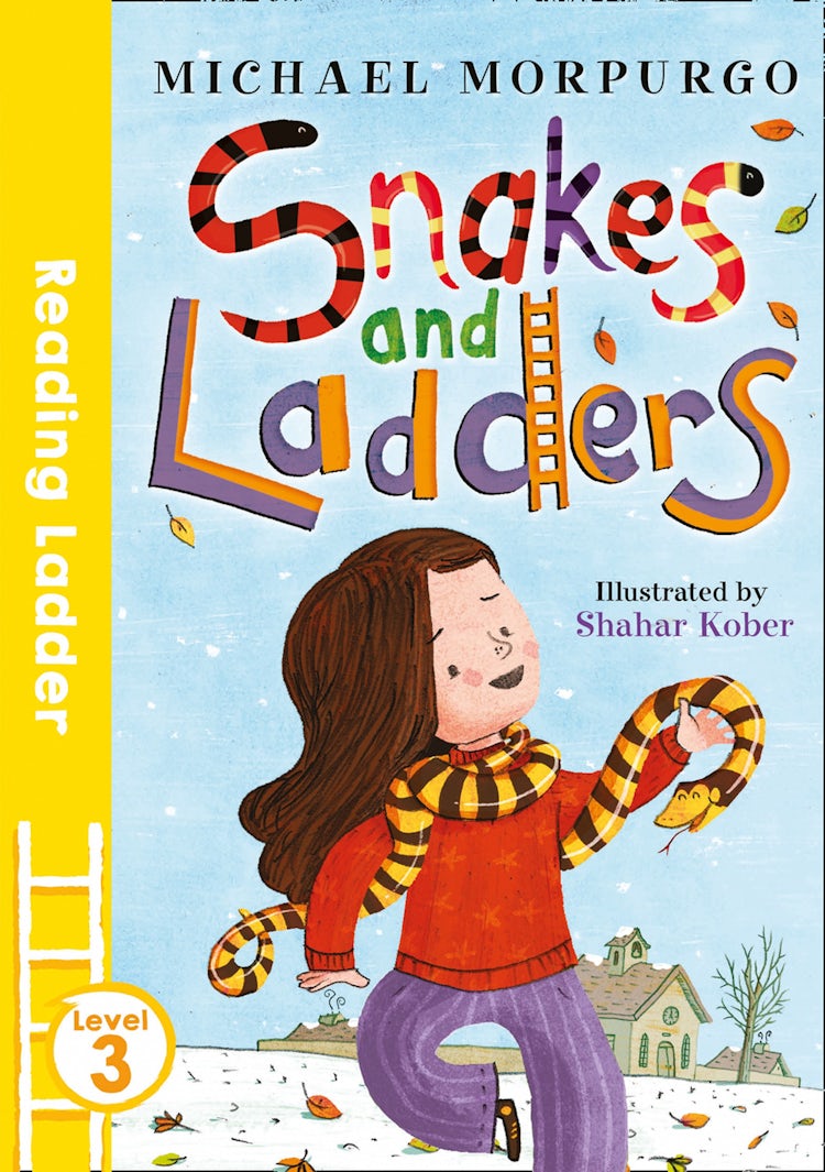 Cover image for Snakes and Ladders, isbn: 9781780312255