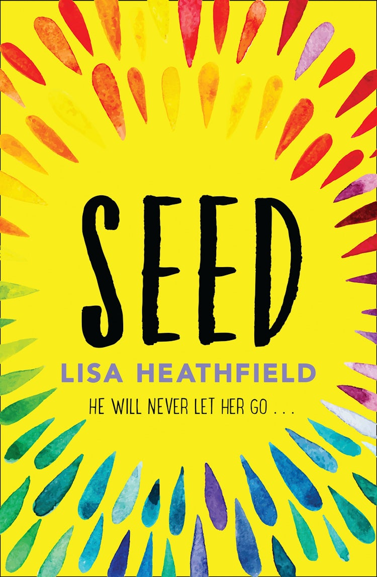 Cover image for Seed, isbn: 9781780316741
