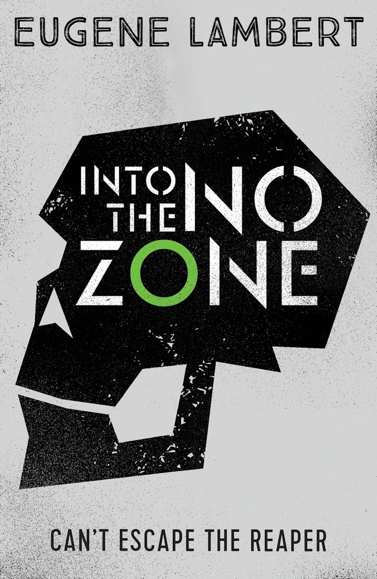 Cover image for Into the No-Zone (Sign of One trilogy), isbn: 9781780316963