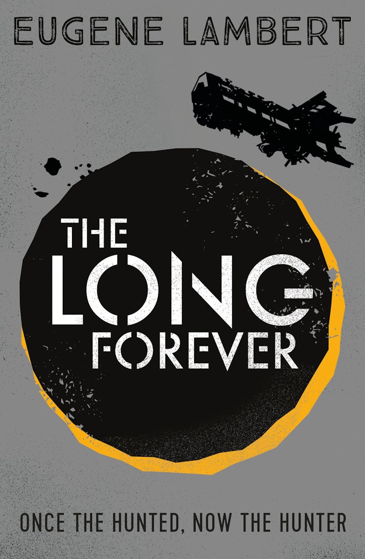 Cover image for The Long Forever (Sign of One trilogy), isbn: 9781780316970