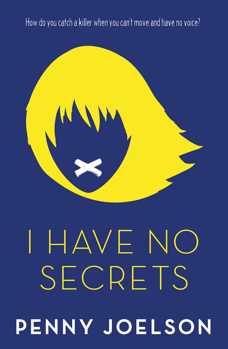 Cover image for I Have No Secrets, isbn: 9781780317830