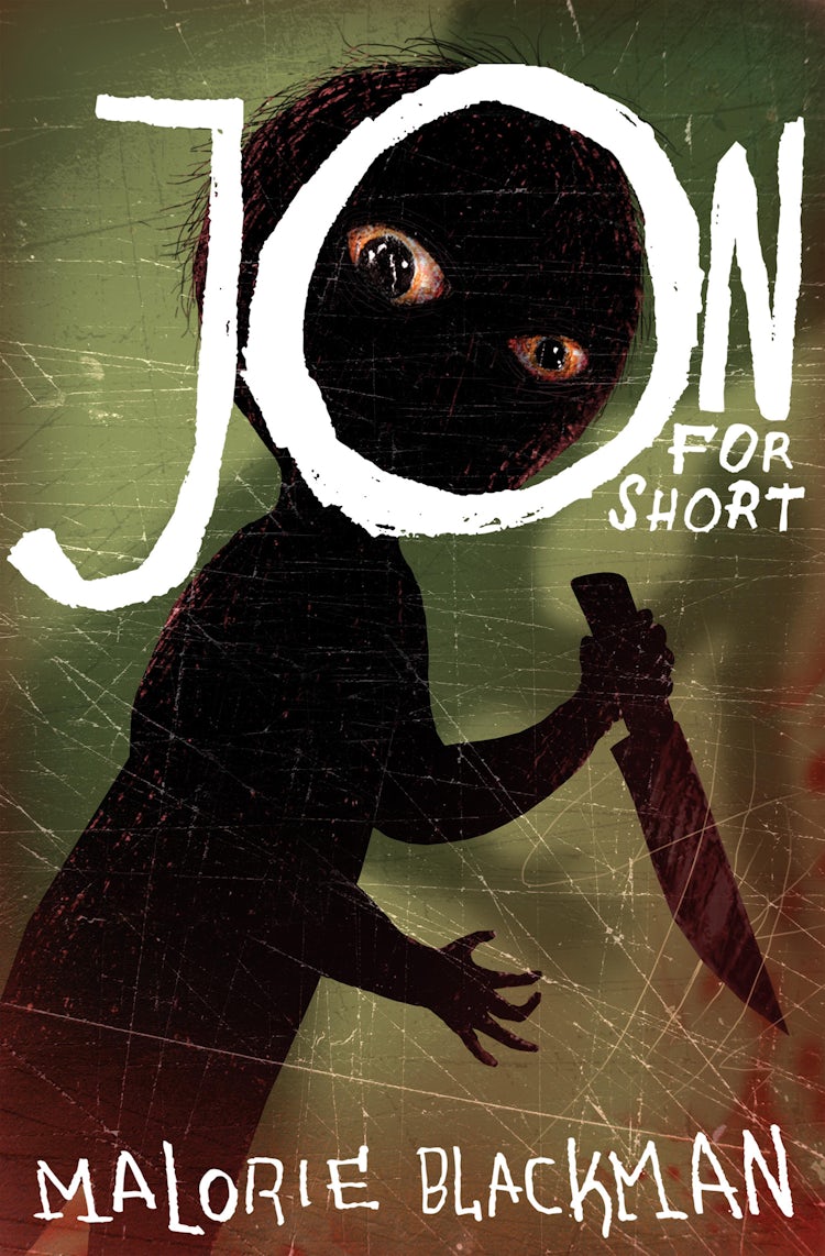 Cover image for Jon For Short, isbn: 9781781121955