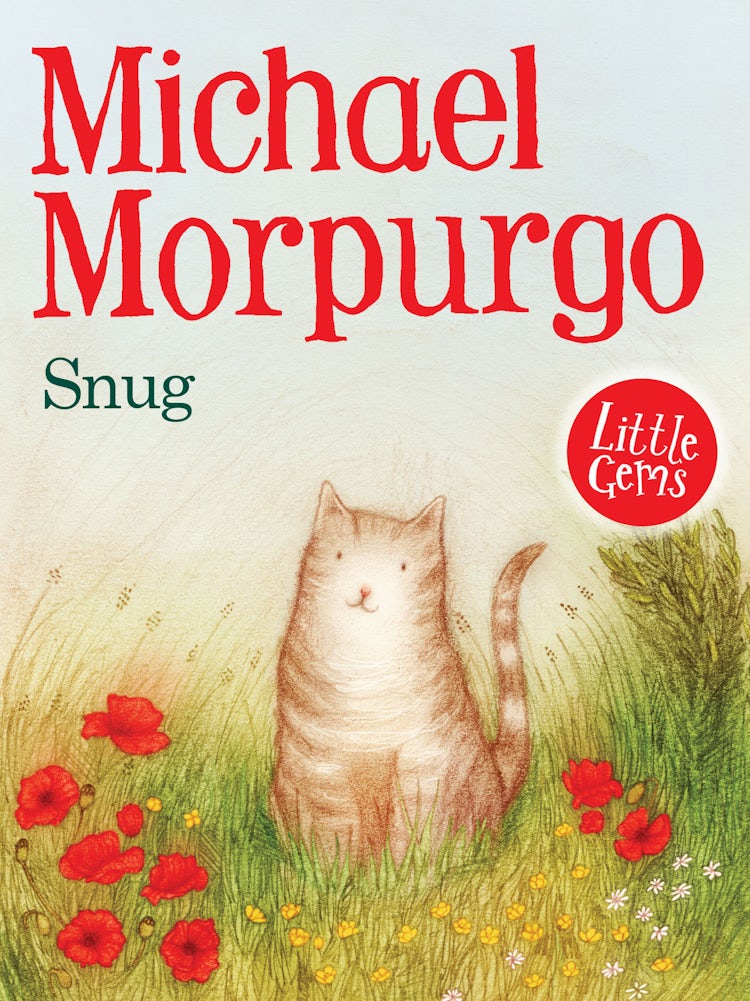 Cover image for Snug, isbn: 9781781122860