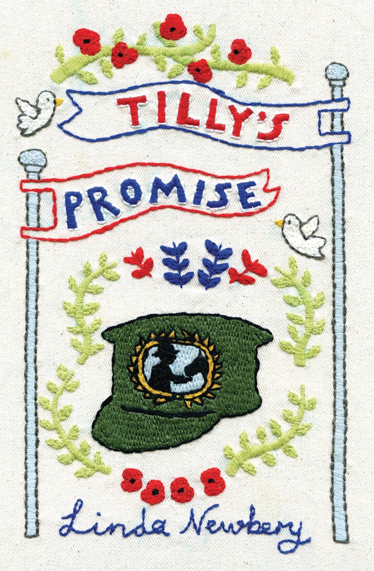 Cover image for Tilly's Promise, isbn: 9781781122938