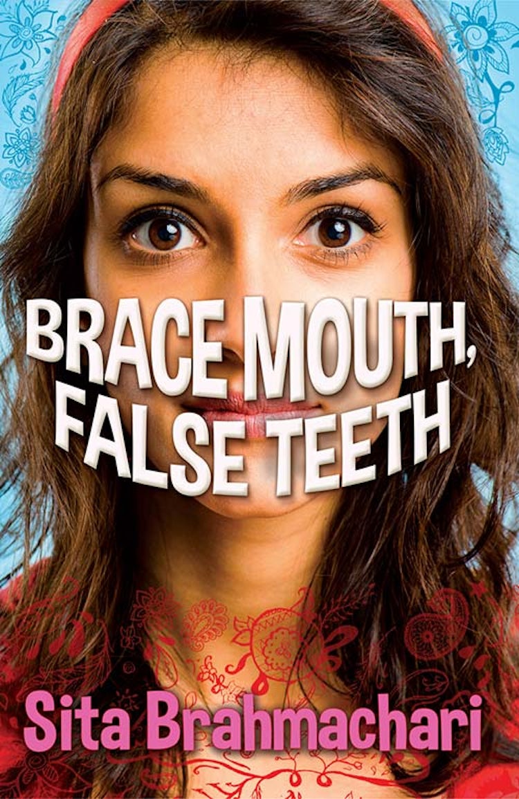 Cover image for Brace Mouth, False Teeth, isbn: 9781781124000
