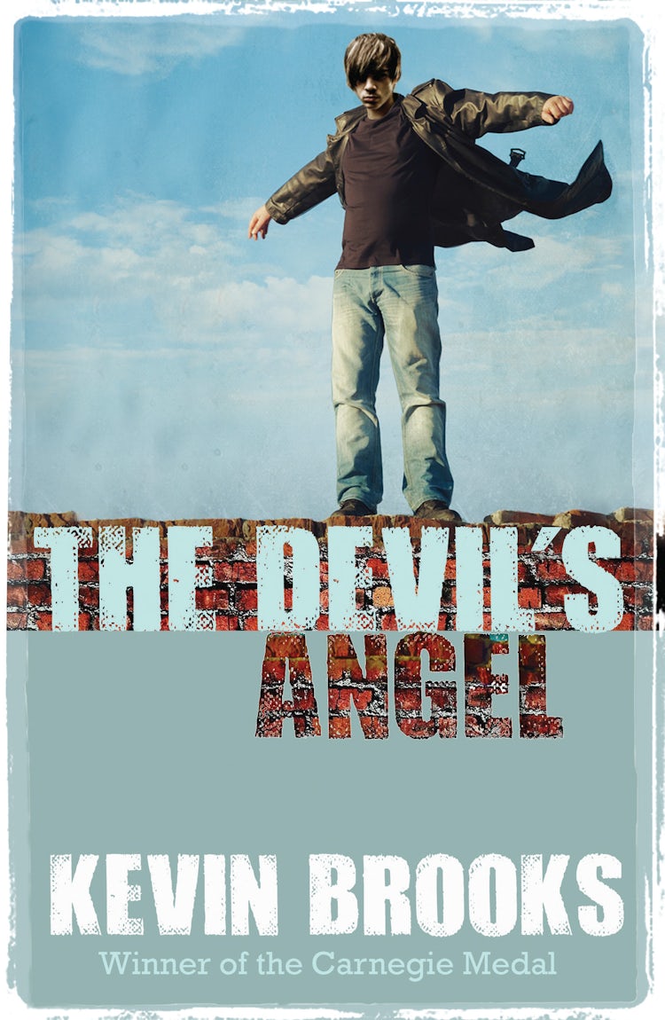 Cover image for Devil's Angel, isbn: 9781781124505