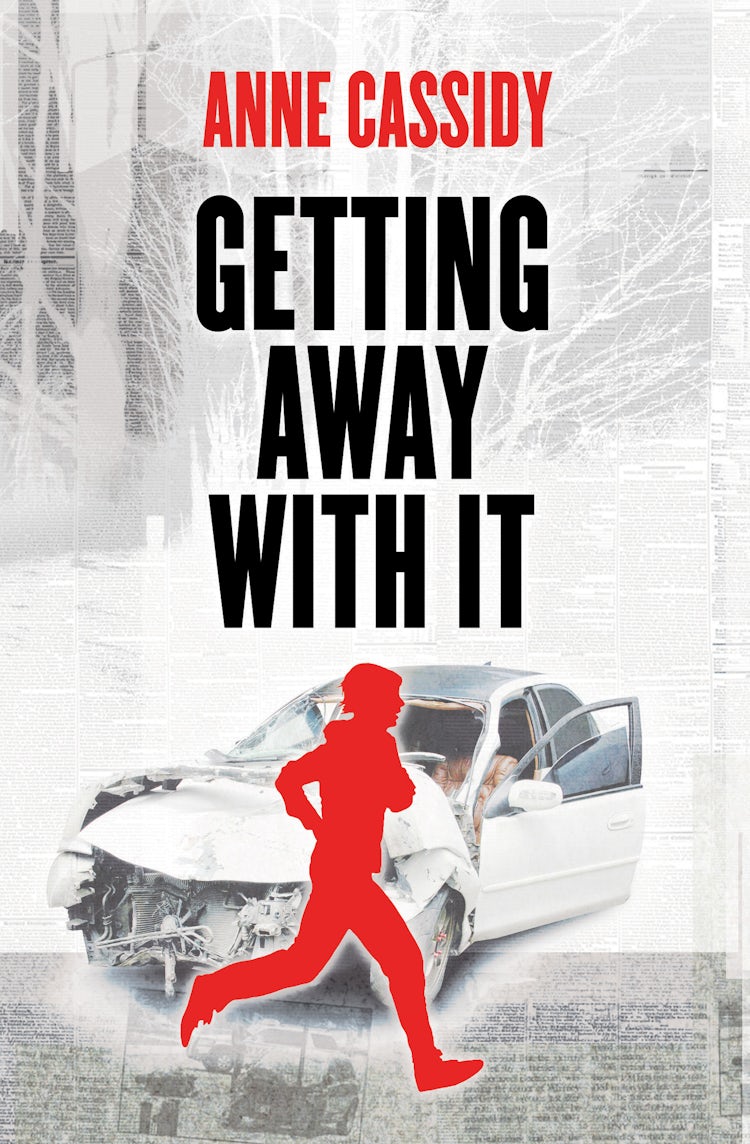 Cover image for Getting Away With It, isbn: 9781781124925