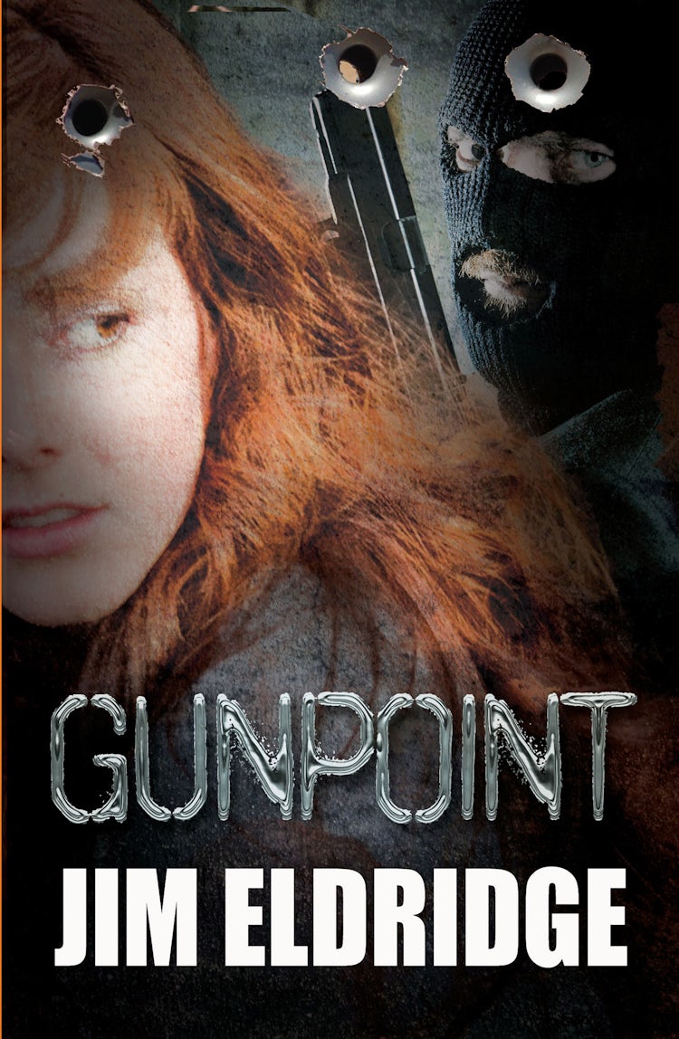 Cover image for Gunpoint, isbn: 9781781125151