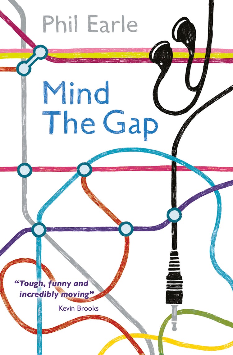 Cover image for Mind The Gap, isbn: 9781781125892
