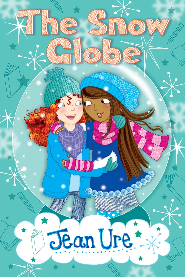 Cover image for Snow Globe, isbn: 9781781125946