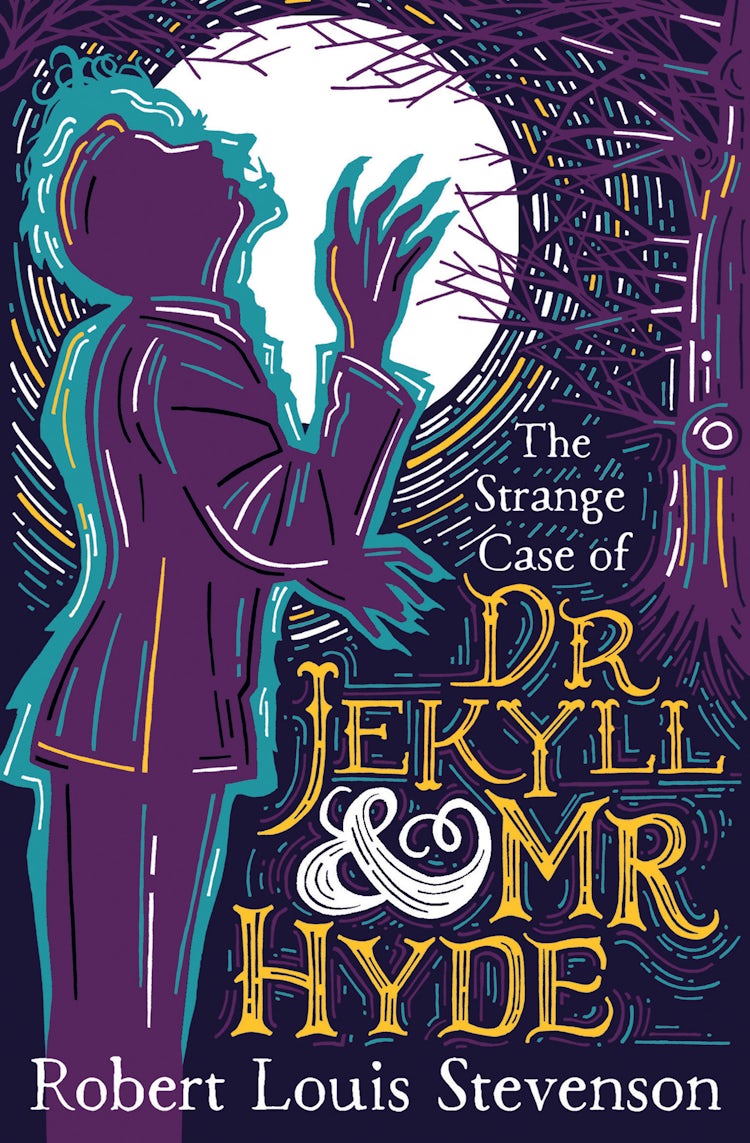 Cover image for The Strange Case Of Dr. Jekyll And Mr. Hyde, isbn: 9781781127407