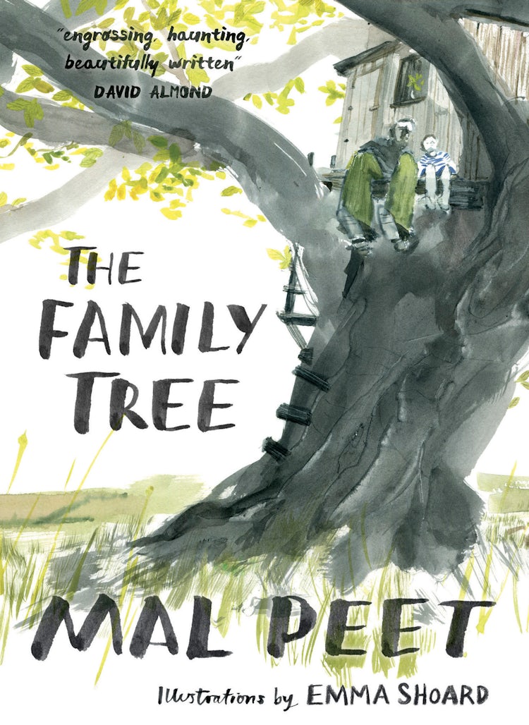 Cover image for The Family Tree, isbn: 9781781128053