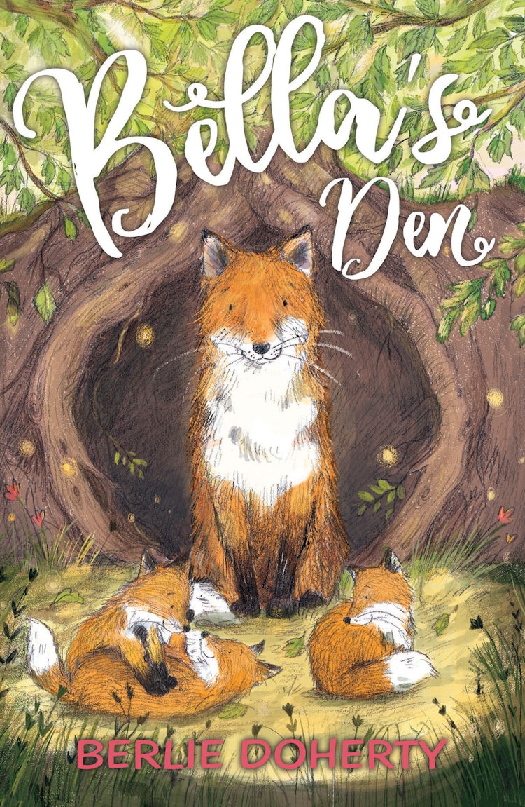 Cover image for Bella's Den, isbn: 9781781128114
