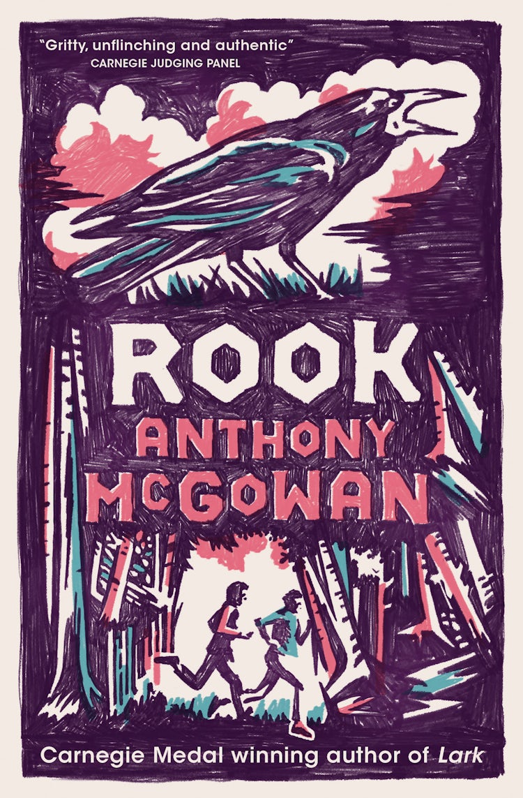Cover image for The Truth of Things (3) – Rook, isbn: 9781781128879