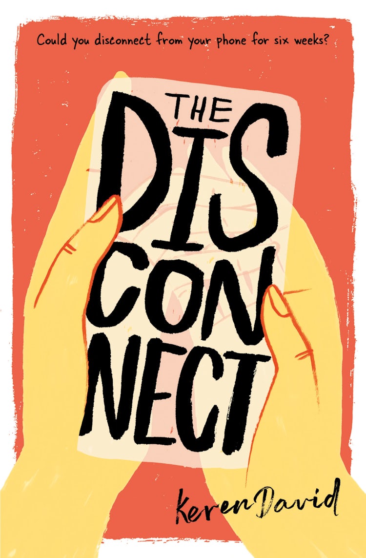 Cover image for The Disconnect, isbn: 9781781128893