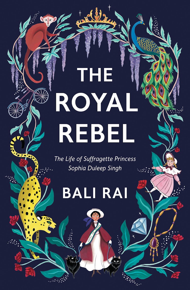 Cover image for Royal Rebel, isbn: 9781781129425
