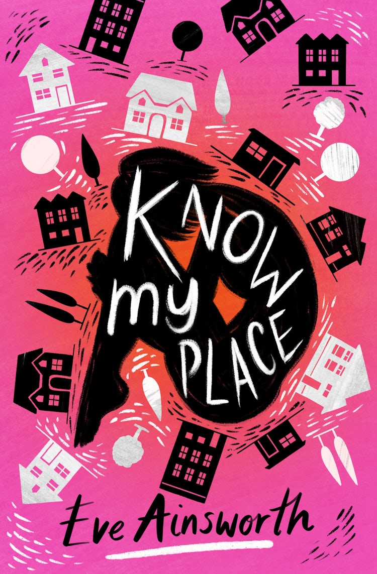Cover image for Know My Place, isbn: 9781781129807