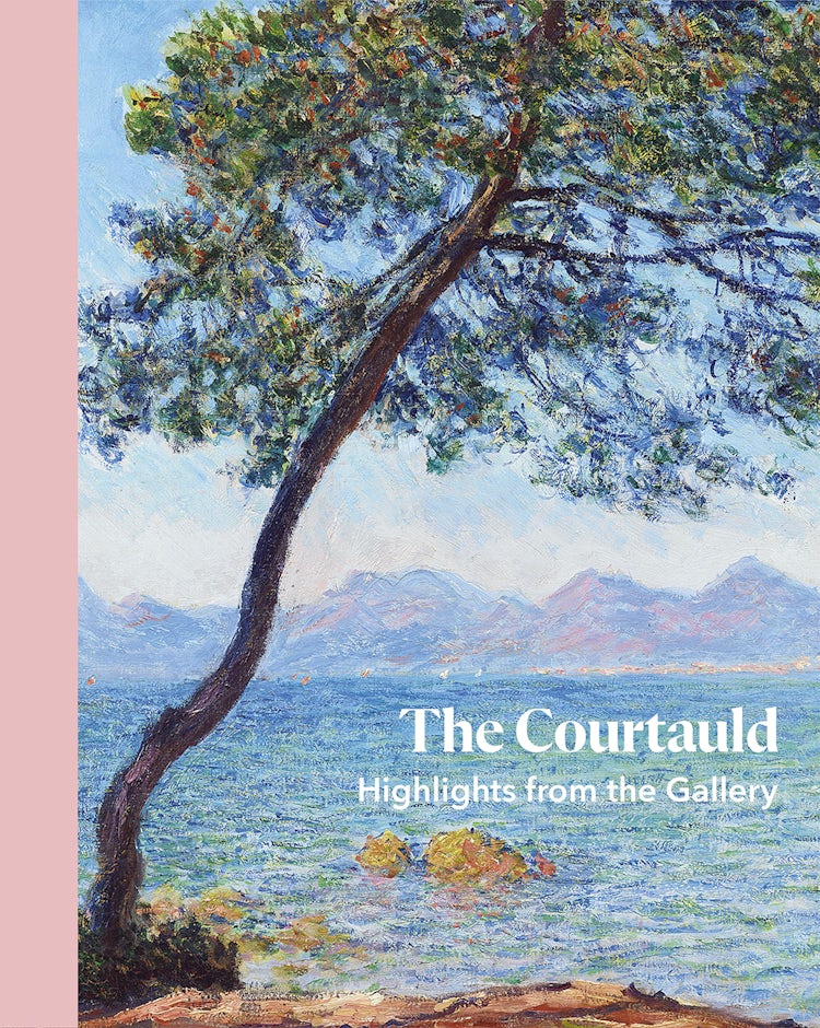 Cover image for The Courtauld: Highlights from the Gallery, isbn: 9781785515811
