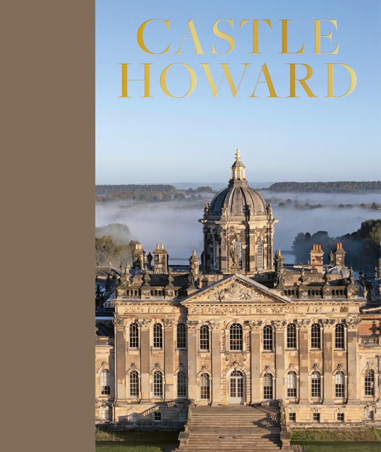 Cover image for Castle Howard, isbn: 9781785516177