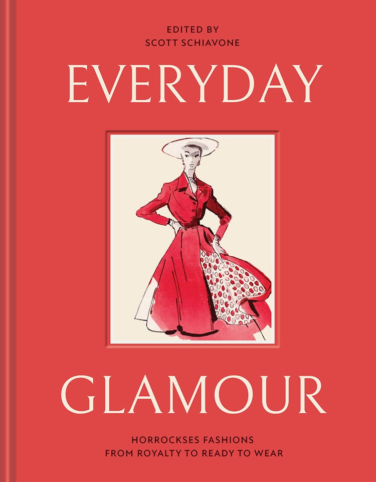Cover image for Everyday Glamour, isbn: 9781785516399