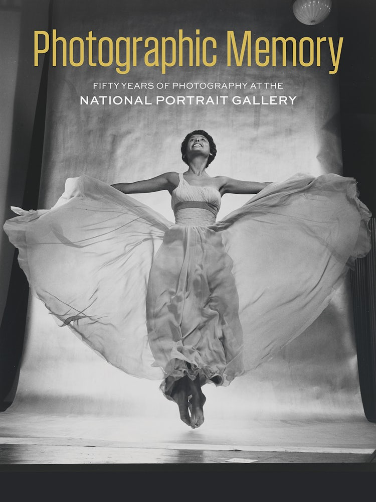 Cover image for Photographic Memory, isbn: 9781785516429