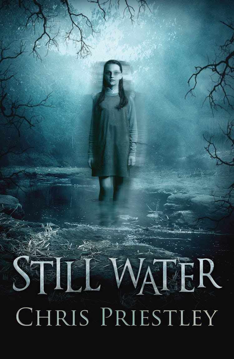 Cover image for Still Water, isbn: 9781800900561