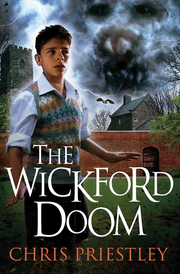 Cover image for The Wickford Doom, isbn: 9781800900585
