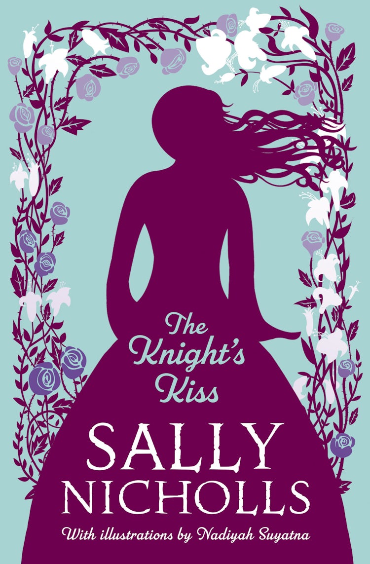 Cover image for Knight's Kiss, isbn: 9781800901636