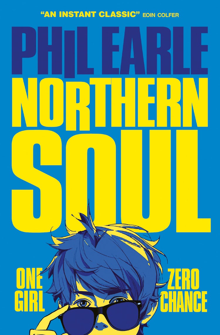 Cover image for Northern Soul, isbn: 9781800902039