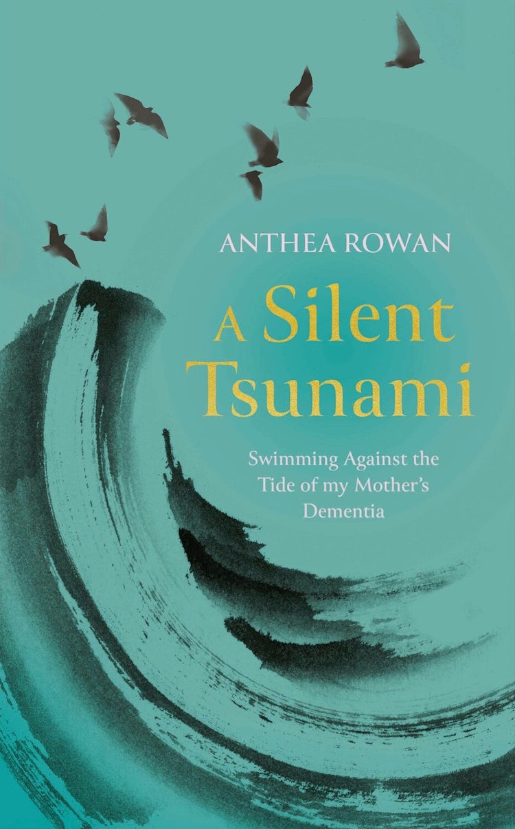 Cover image for Silent Tsunami, isbn: 9781835010570