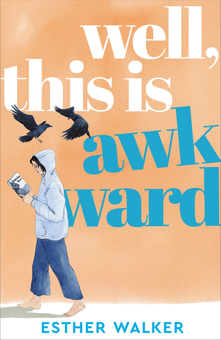 Cover image for Well, This Is Awkward, isbn: 9781835012550