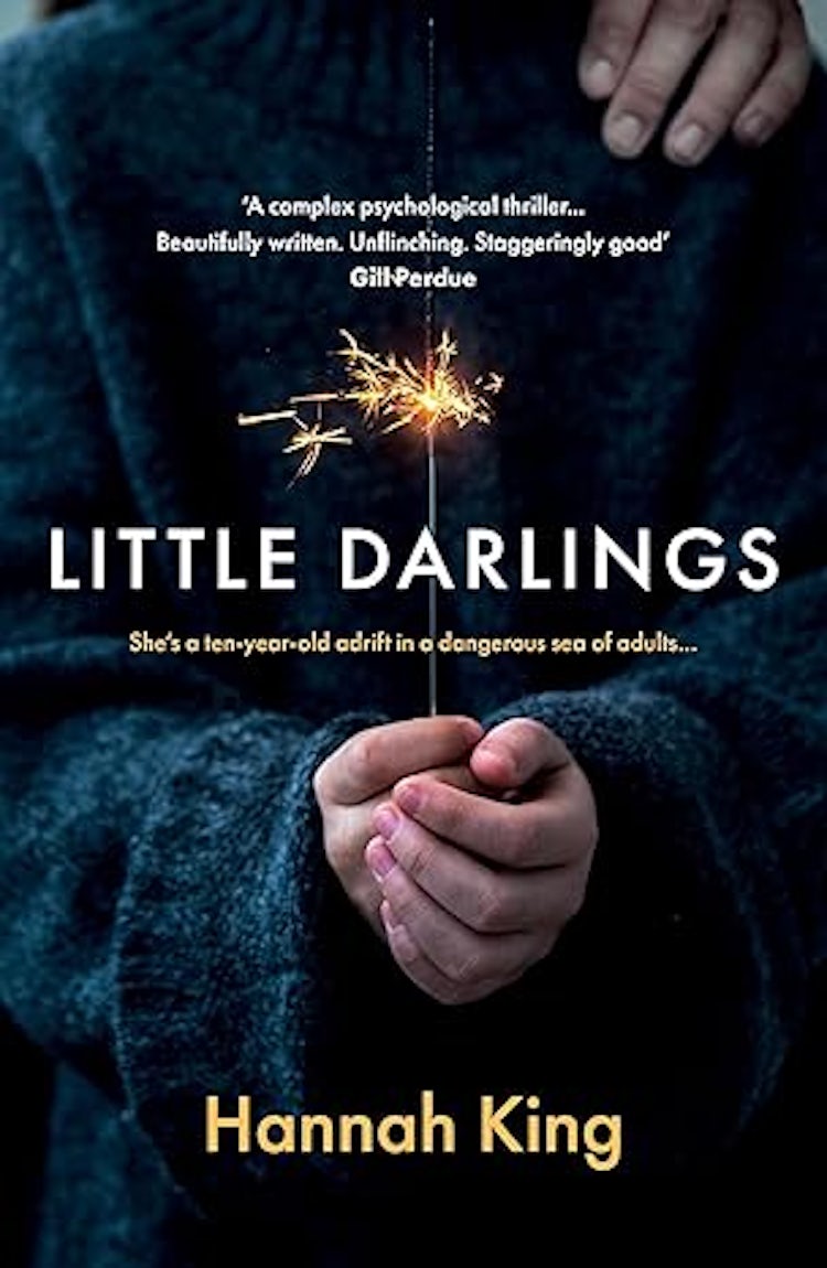 Cover image for Little Darlings, isbn: 9781835015445