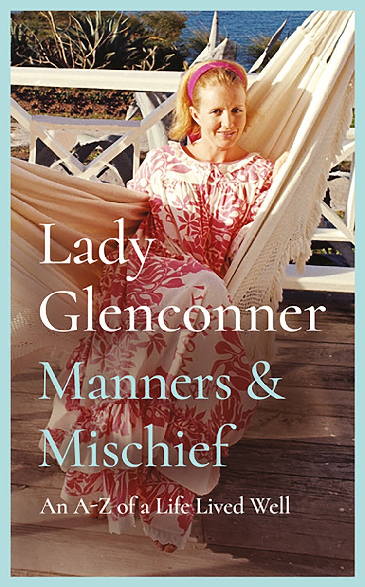 Cover image for Manners and Mischief, isbn: 9781835015780