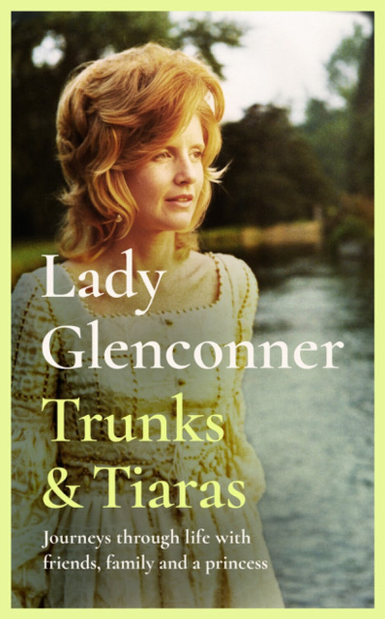Cover image for Trunks and Tiaras, isbn: 9781835016688