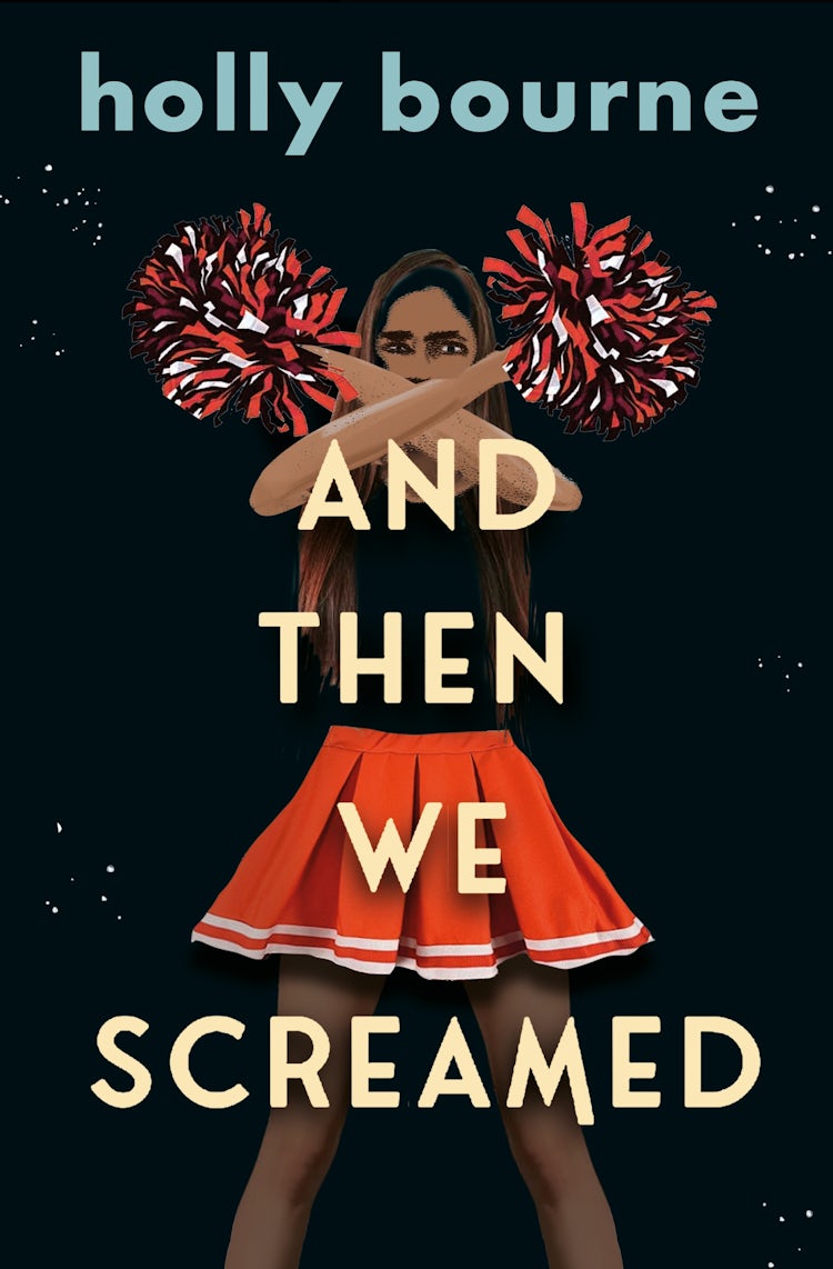 Cover image for And Then We Screamed, isbn: 9781836040729