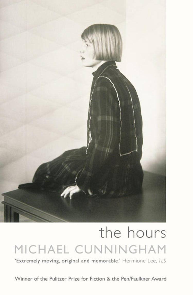 Cover image for The Hours, isbn: 9781841150352