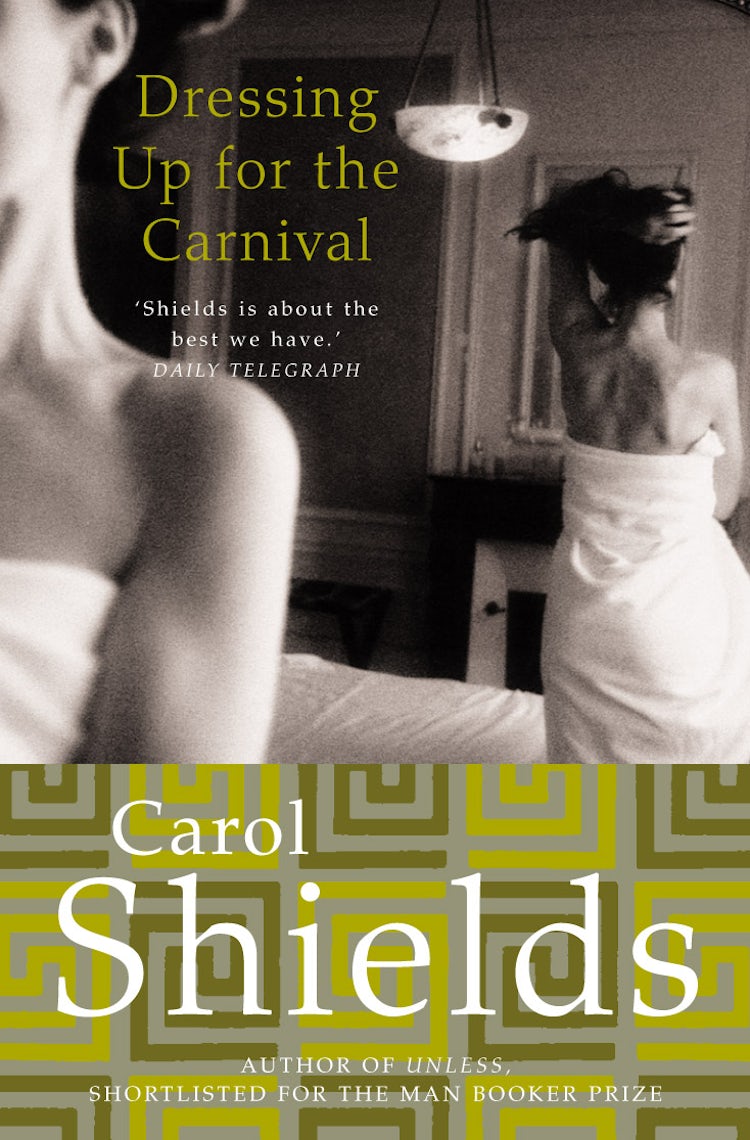 Cover image for Dressing Up for the Carnival, isbn: 9781841151656