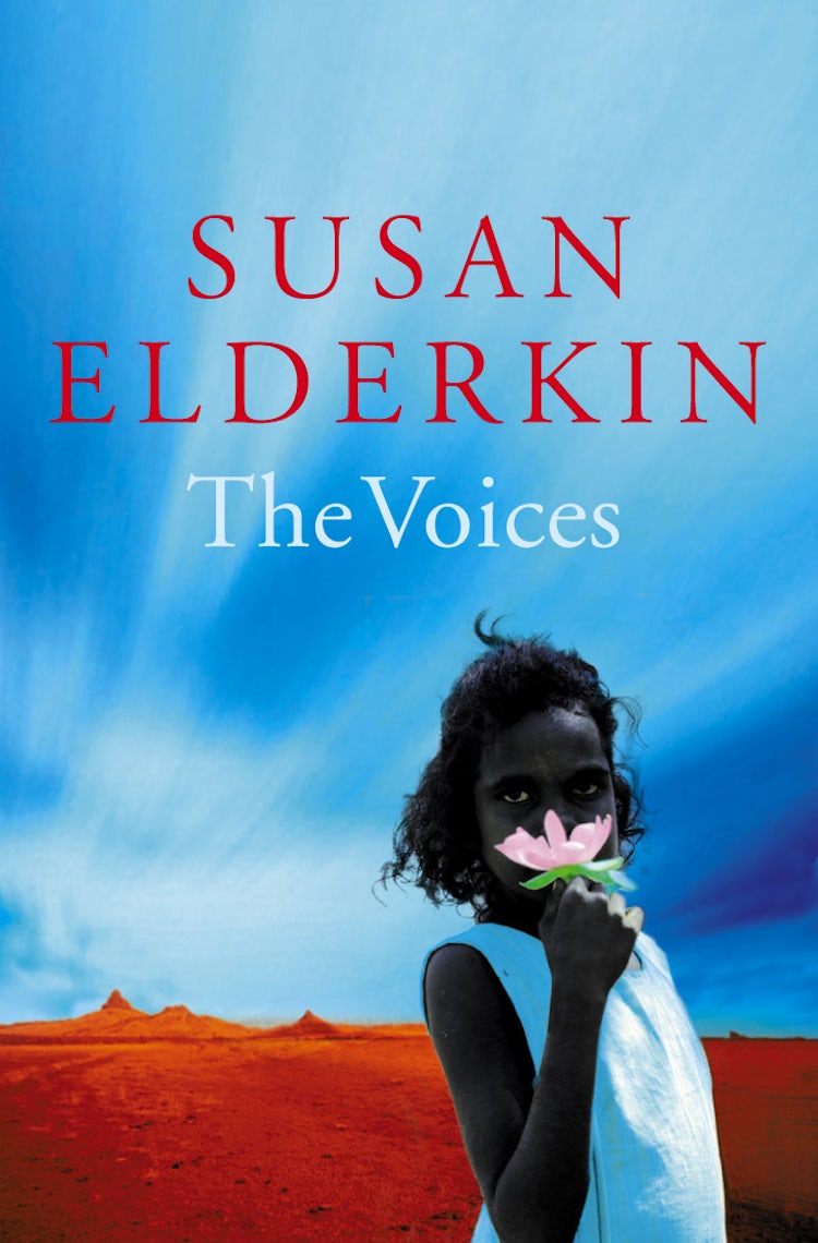 Cover image for The Voices, isbn: 9781841152028