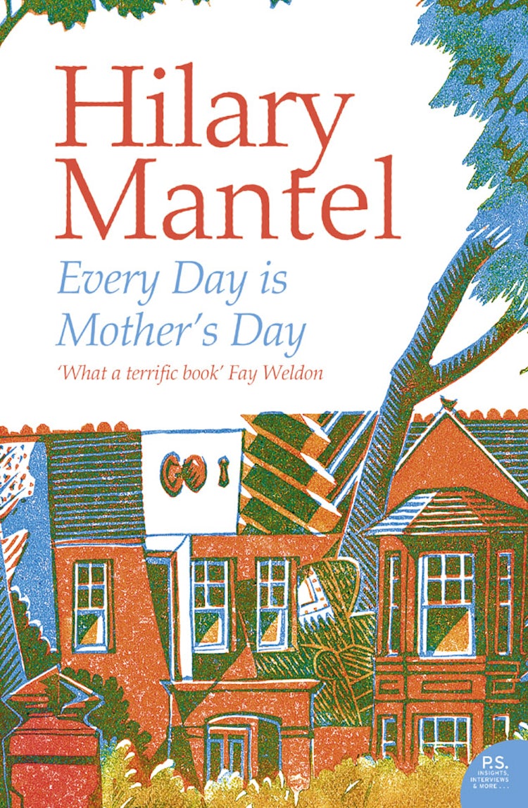 Cover image for Every Day Is Mother's Day, isbn: 9781841153391