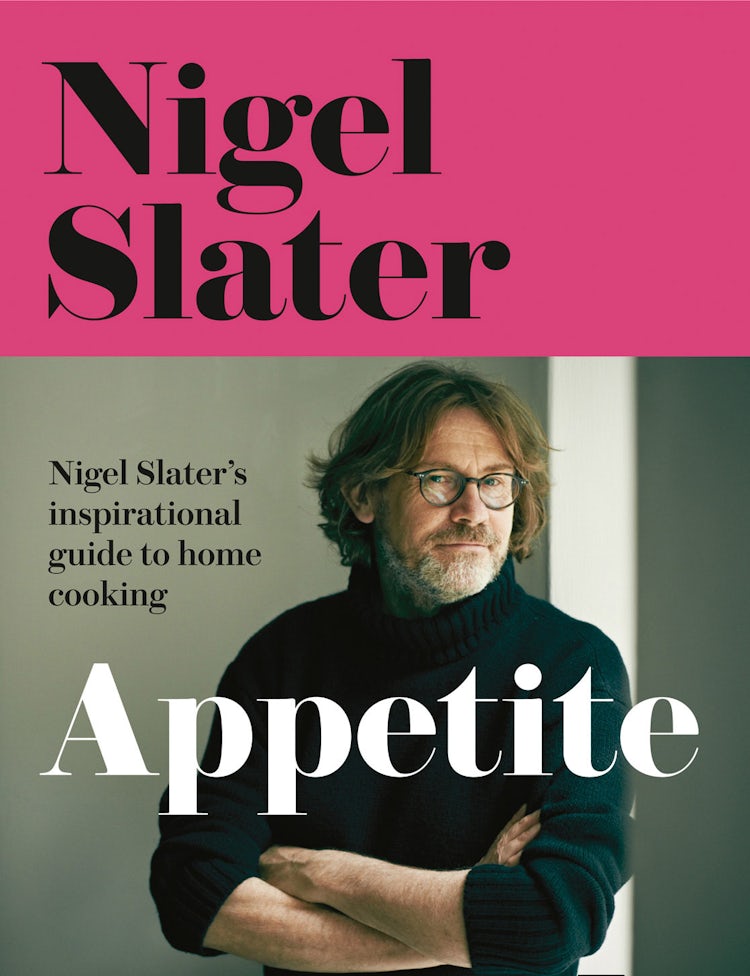 Cover image for Appetite, isbn: 9781841154701