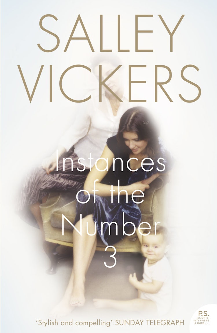 Cover image for Instances of the Number 3, isbn: 9781841156590