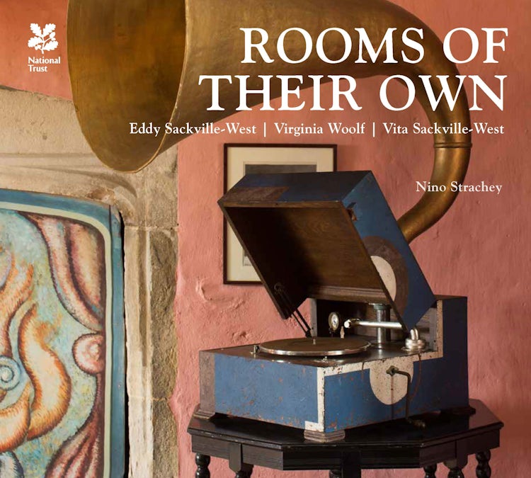 Cover image for Rooms Of Their Own, isbn: 9781841657882