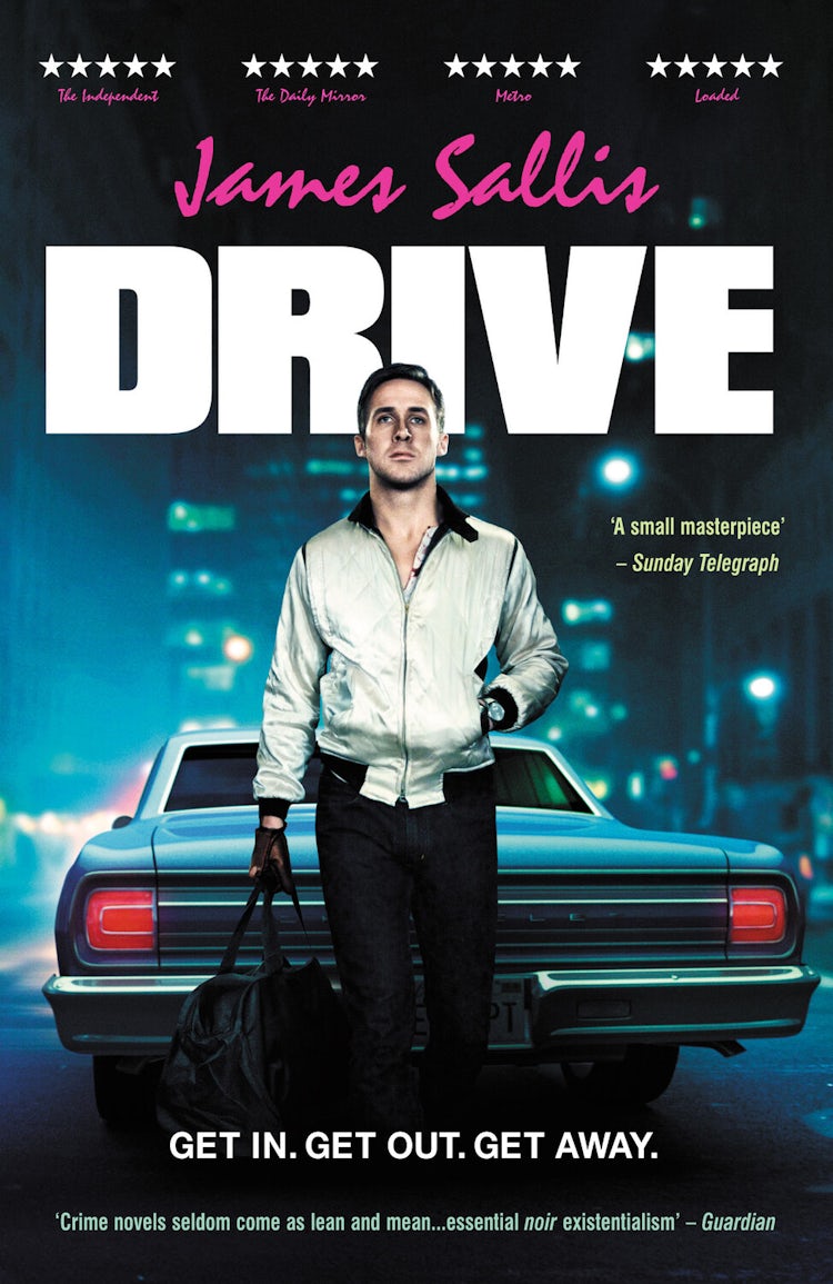 Cover image for Drive, isbn: 9781842437247