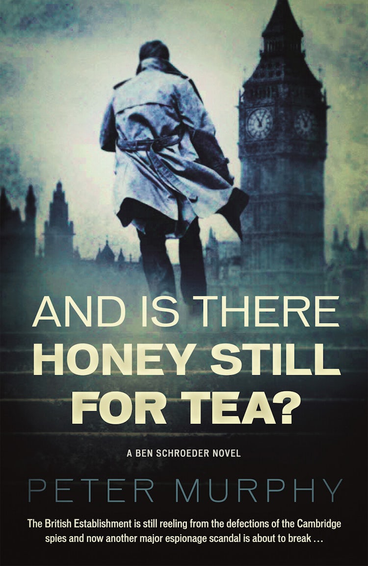 Cover image for And Is There Honey Still For Tea?, isbn: 9781843444015